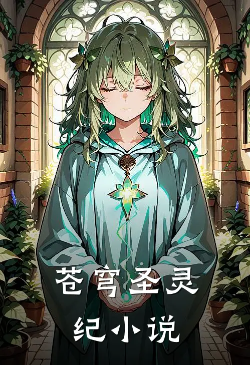 苍穹圣灵纪小说