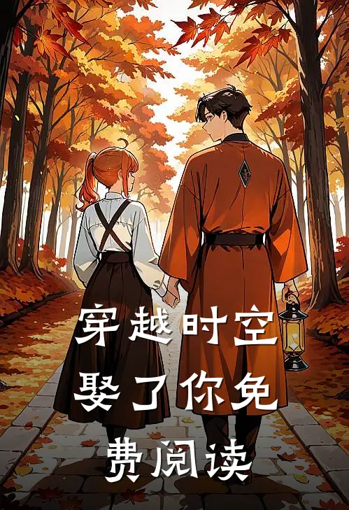 穿越时空娶了你免费阅读