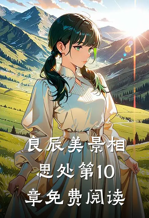 良辰美景相思处第10章免费阅读