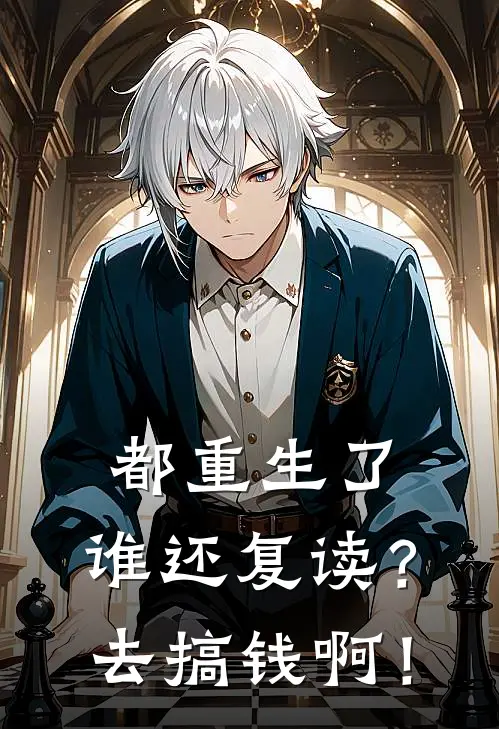 都重生了，谁还复读？去搞钱啊！林泽杨思琪免费小说阅读_免费小说大全都重生了，谁还复读？去搞钱啊！(林泽杨思琪)