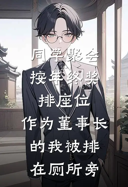 同学聚会按年终奖排座位，作为董事长的我被排在厕所旁林语熙苏栖晚免费完本小说_小说推荐完本同学聚会按年终奖排座位，作为董事长的我被排在厕所旁(林语熙苏栖晚)