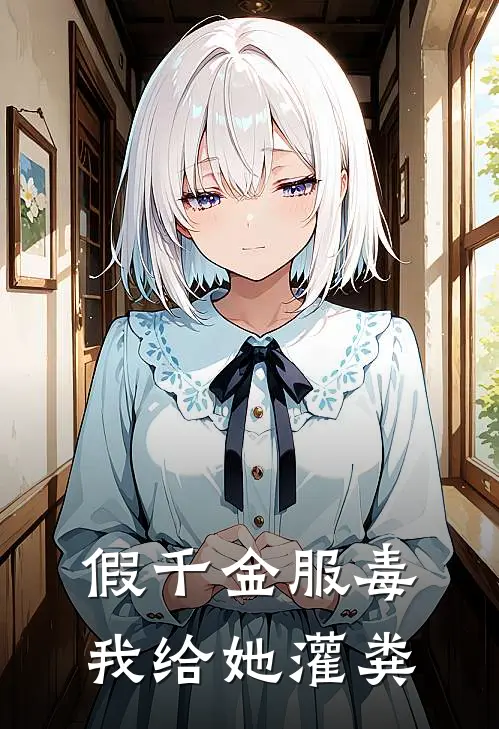 假千金服毒，我给她灌粪苏婉浅浅推荐完结小说_免费阅读假千金服毒，我给她灌粪(苏婉浅浅)