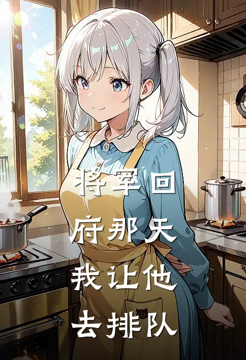 将军回府那天，我让他去排队叶璟安季予棠新热门小说_最新章节列表将军回府那天，我让他去排队(叶璟安季予棠)