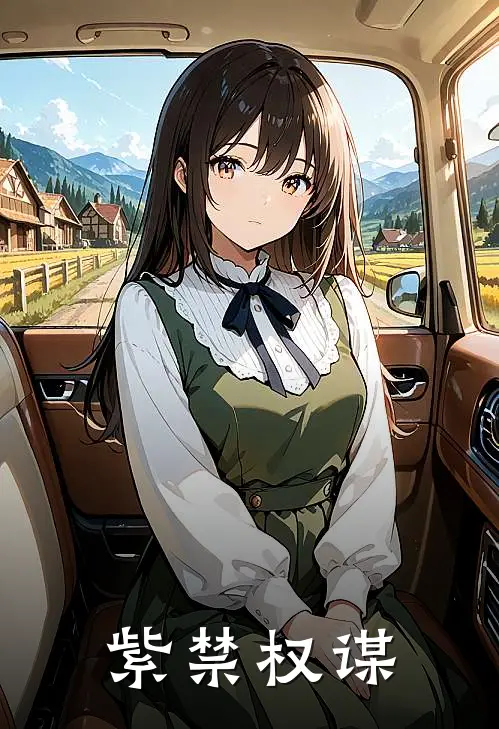 紫禁权谋(赵珩阿珩)免费小说笔趣阁_完结版小说推荐紫禁权谋(赵珩阿珩)