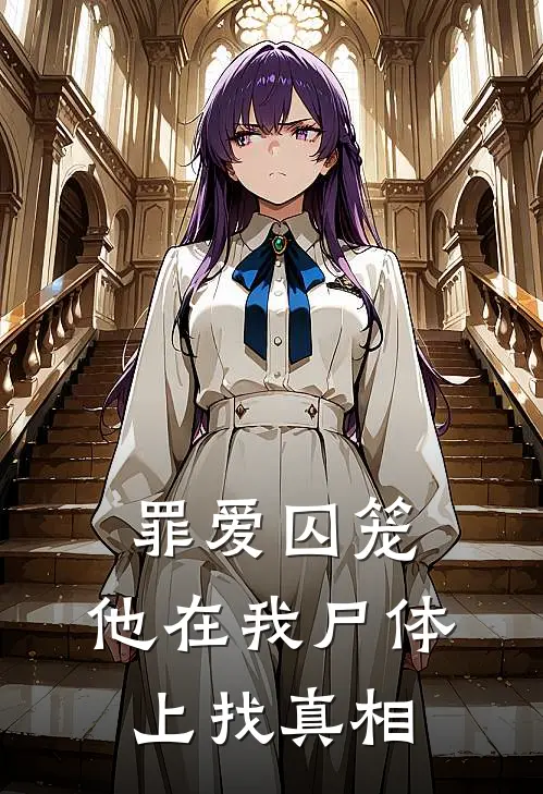 罪爱囚笼：他在我尸体上找真相(陆景淮陆振雄)最新章节在线阅读_(罪爱囚笼：他在我尸体上找真相)完整版免费在线阅读