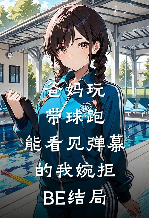 爸妈玩带球跑，能看见弹幕的我婉拒BE结局(陆珩苏晓渔)全文免费小说_小说免费完结爸妈玩带球跑，能看见弹幕的我婉拒BE结局(陆珩苏晓渔)