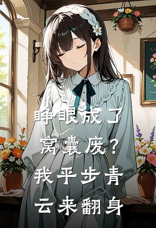 睁眼成了窝囊废？我平步青云来翻身(陈余年胥国)免费小说完结版_免费小说免费阅读睁眼成了窝囊废？我平步青云来翻身陈余年胥国