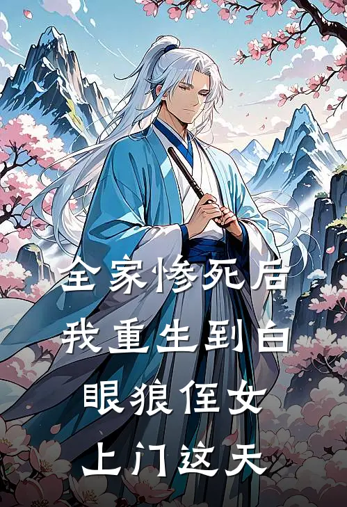 全家惨死后，我重生到白眼狼侄女上门这天蒋超林薇热门小说免费阅读_完本完结小说全家惨死后，我重生到白眼狼侄女上门这天(蒋超林薇)