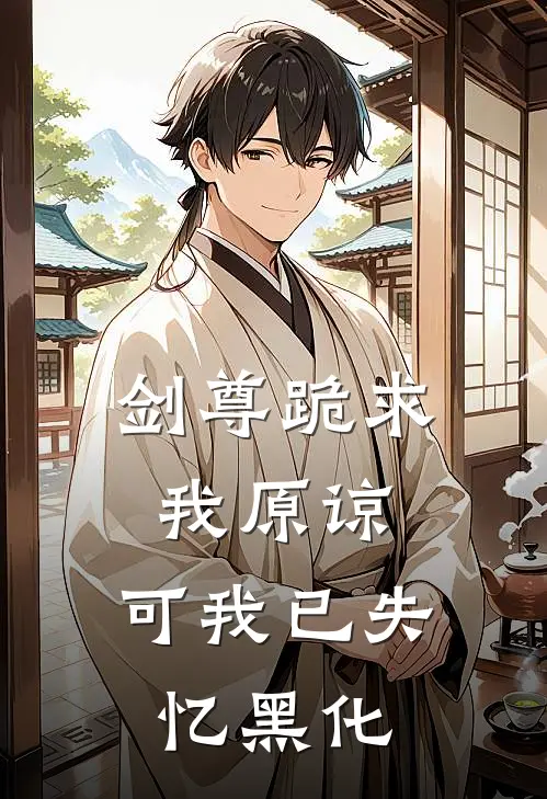 剑尊跪求我原谅，可我已失忆黑化纪无尘纪无双小说完结免费_最新章节列表剑尊跪求我原谅，可我已失忆黑化(纪无尘纪无双)