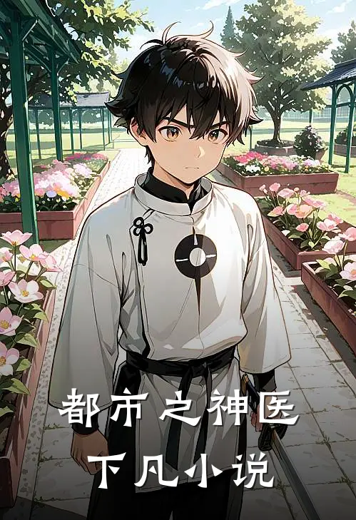 都市之神医下凡小说