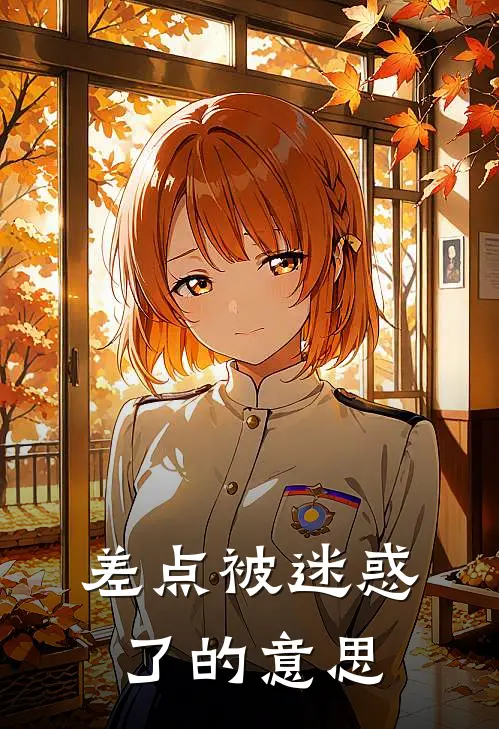 差点被迷惑了的意思