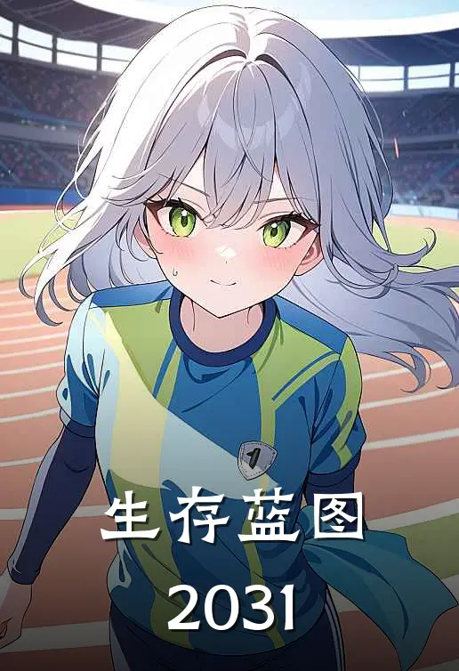 【生存蓝图：2031】