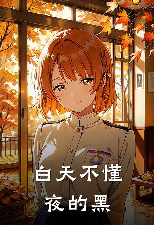 白天不懂夜的黑小说谢之逸孟书（已完结全集完整版大结局）谢之逸孟书小说全文阅读笔趣阁