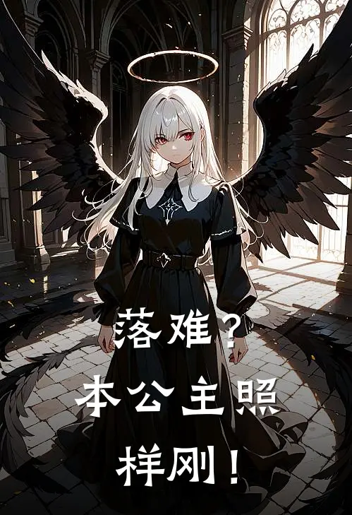 落难？本公主照样刚！（绮兮陵云津）最新章节列表