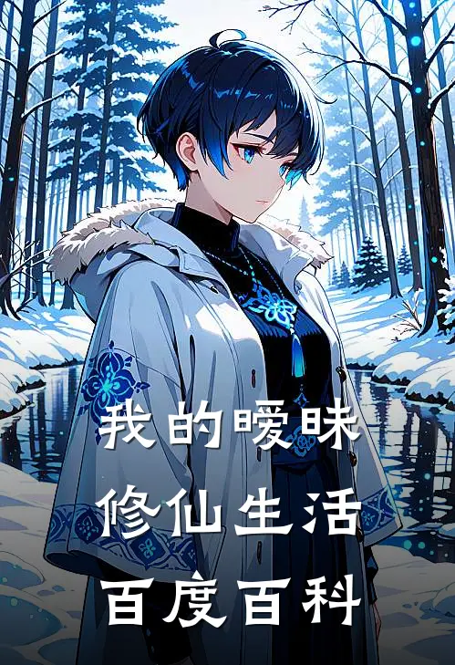 我的暧昧修仙生活百度百科