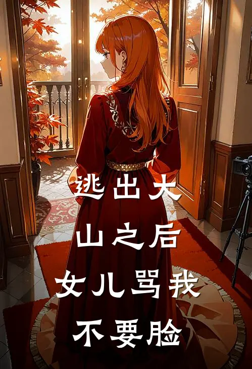 逃出大山之后，女儿骂我不要脸周薇周秀英免费阅读全文_热门小说大全逃出大山之后，女儿骂我不要脸周薇周秀英