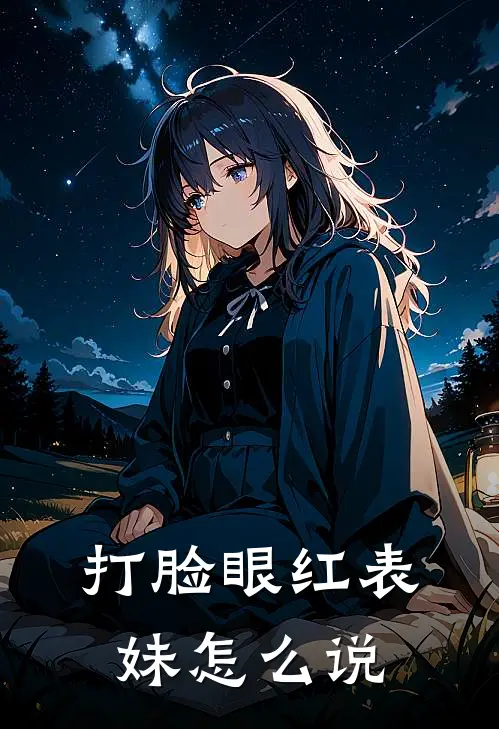 打脸眼红表妹怎么说