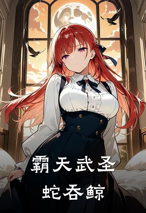 霸天武圣 蛇吞鲸