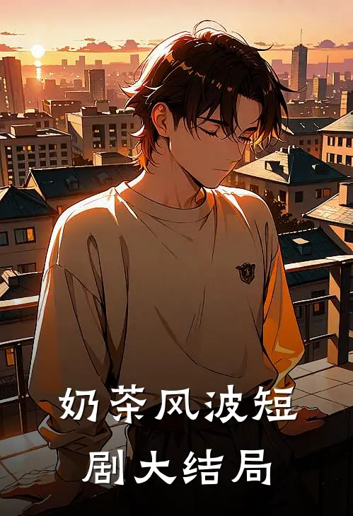 奶茶风波短剧大结局