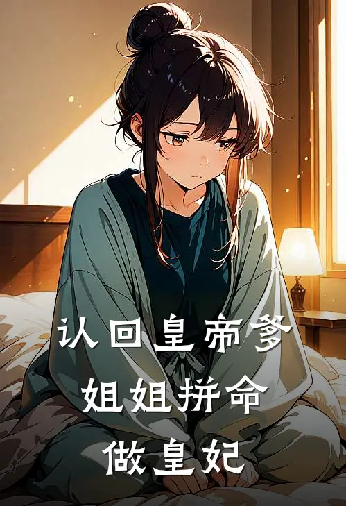 认回皇帝爹，姐姐拼命做皇妃