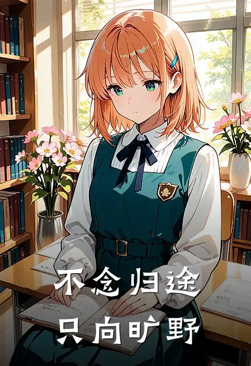 不念归途只向旷野苏梨陆曜庭免费阅读全文_热门小说大全不念归途只向旷野苏梨陆曜庭