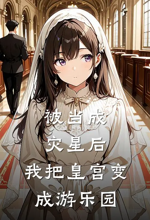 被当成灾星后，我把皇宫变成游乐园瑶瑶软萌免费小说阅读_免费小说大全被当成灾星后，我把皇宫变成游乐园(瑶瑶软萌)