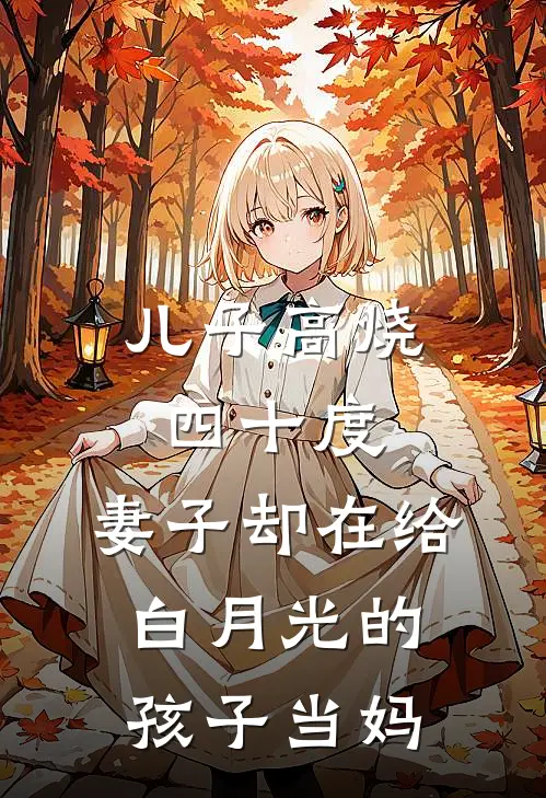 儿子高烧四十度，妻子却在给白月光的孩子当妈(林媛王涛)完结版小说推荐_最新完结小说推荐儿子高烧四十度，妻子却在给白月光的孩子当妈林媛王涛