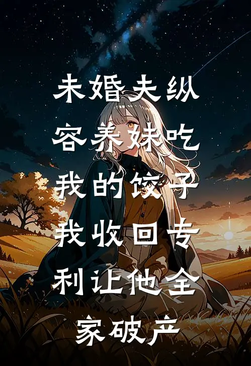 未婚夫纵容养妹吃我的饺子，我收回专利让他全家破产林青羽乔乔最新章节免费阅读_未婚夫纵容养妹吃我的饺子，我收回专利让他全家破产全文免费在线阅读