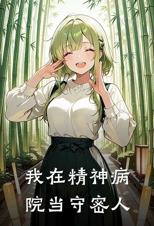 我在精神病院当守密人(林隙秦始皇)免费小说_完整版免费阅读我在精神病院当守密人林隙秦始皇