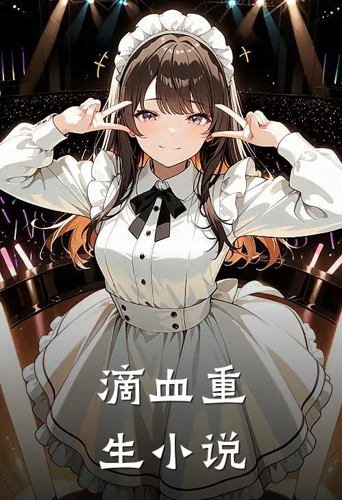 滴血重生小说