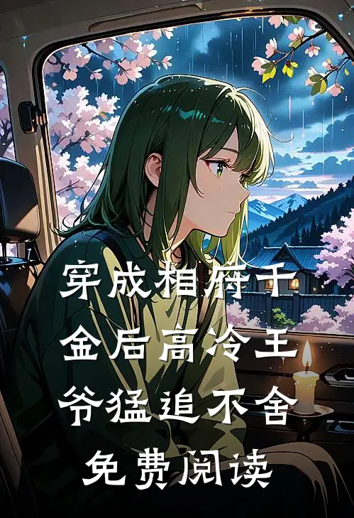 穿成相府千金后高冷王爷猛追不舍免费阅读