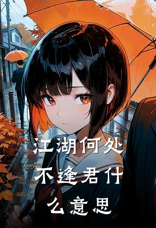 江湖何处不逢君什么意思