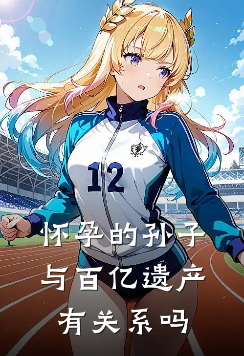 怀孕的孙子与百亿遗产有关系吗