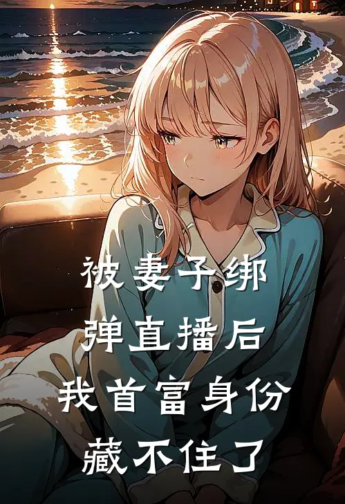 被妻子绑弹直播后，我首富身份藏不住了萧墨白陆景琛免费完结小说_完本完结小说被妻子绑弹直播后，我首富身份藏不住了(萧墨白陆景琛)