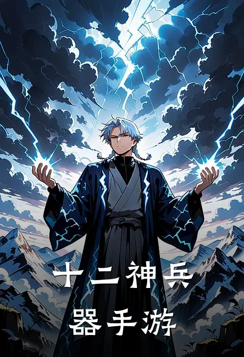 十二神兵器手游