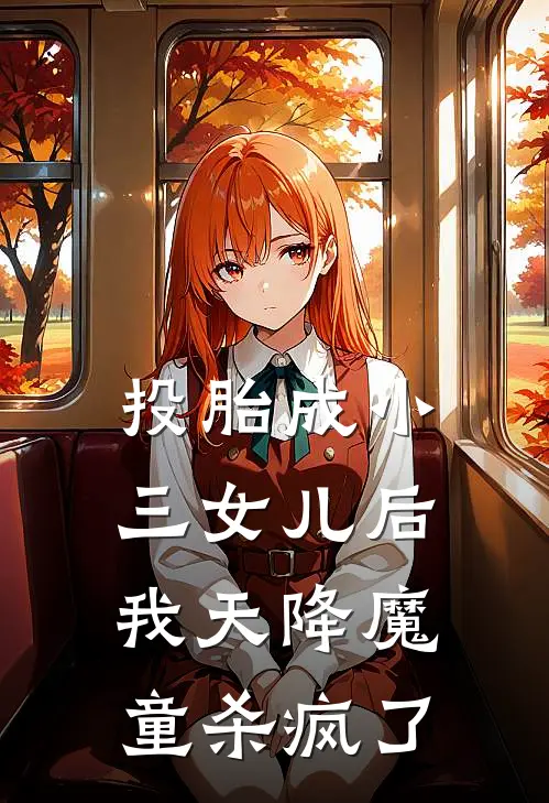 投胎成小三女儿后，我天降魔童杀疯了蒋梦露宋哲小说完整版_热门好看小说投胎成小三女儿后，我天降魔童杀疯了(蒋梦露宋哲)