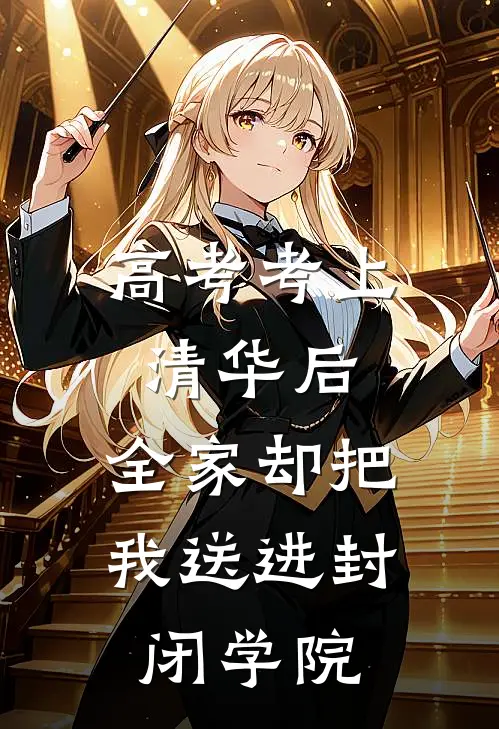 莹莹于欢欢（高考考上清华后，全家却把我送进封闭学院）全文免费阅读无弹窗大结局_