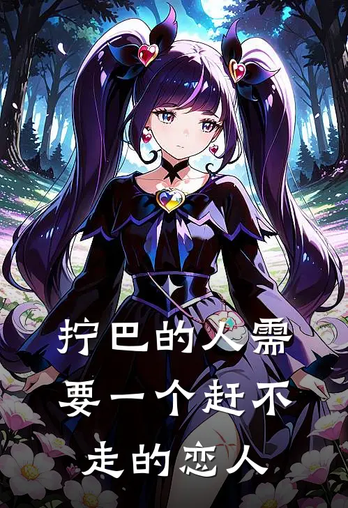 拧巴的人需要一个赶不走的恋人(季岚何知州)在哪看免费小说_已完结小说推荐拧巴的人需要一个赶不走的恋人季岚何知州