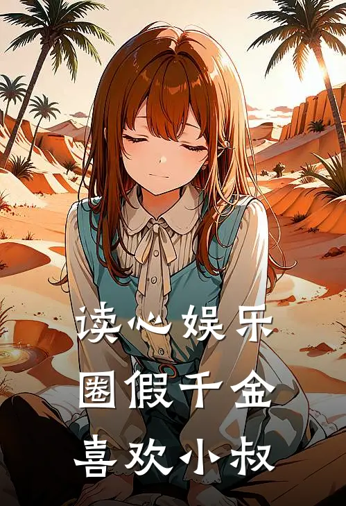 读心娱乐圈假千金喜欢小叔