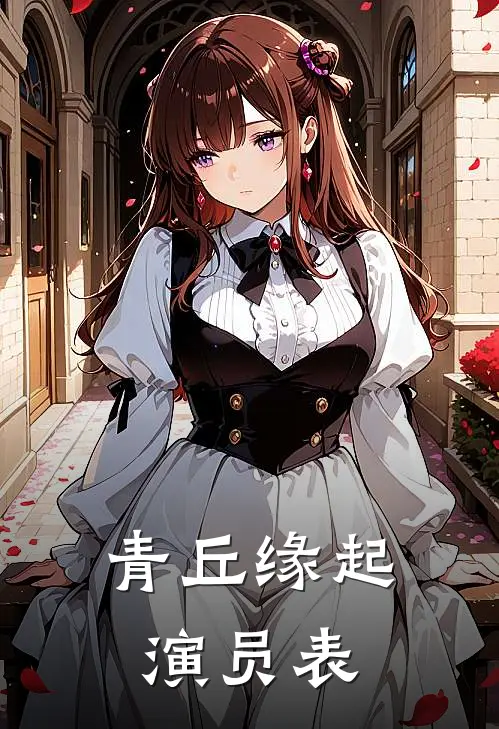 青丘缘起演员表