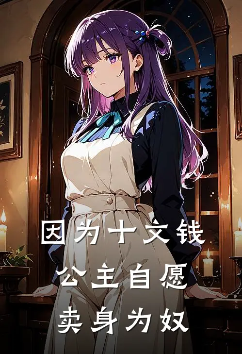 因为十文钱，公主自愿卖身为奴阮萍承乐小说完结免费_最新章节列表因为十文钱，公主自愿卖身为奴(阮萍承乐)