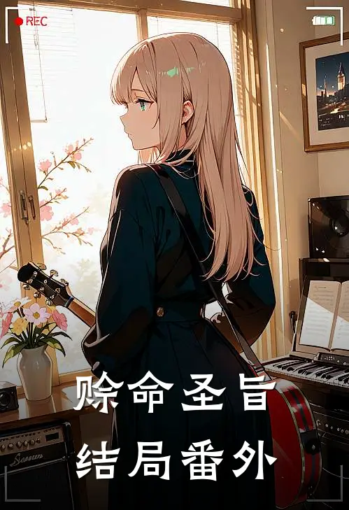 赊命圣旨结局番外