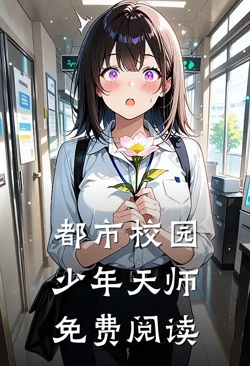 都市校园少年天师免费阅读