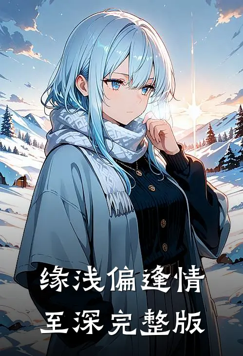 缘浅偏逢情至深完整版