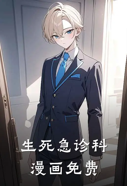 生死急诊科漫画免费