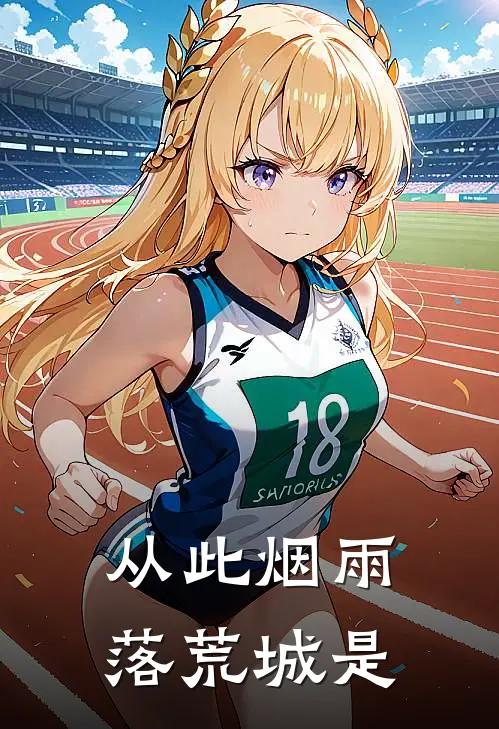 从此烟雨落荒城是