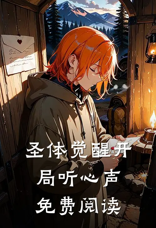 圣体觉醒开局听心声免费阅读