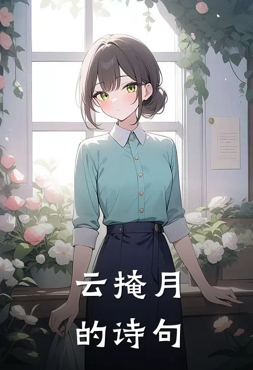 云掩月的诗句