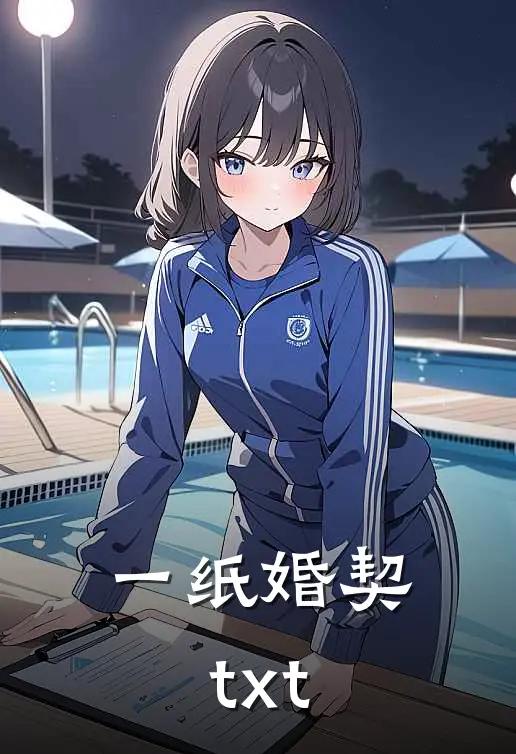 一纸婚契txt