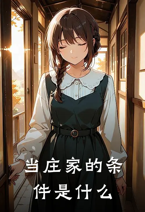 当庄家的条件是什么